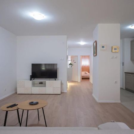 Apartman Mirjana Daire Split Dış mekan fotoğraf