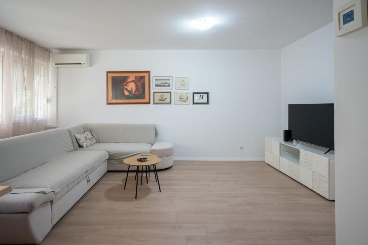 Apartman Mirjana Daire Split Dış mekan fotoğraf