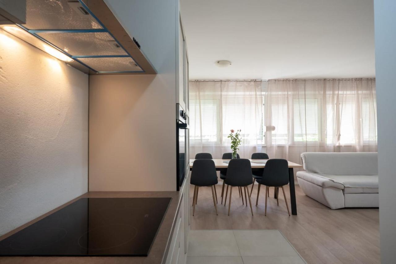 Apartman Mirjana Daire Split Dış mekan fotoğraf