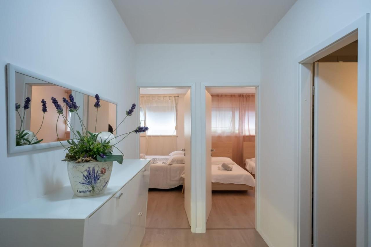 Apartman Mirjana Daire Split Dış mekan fotoğraf
