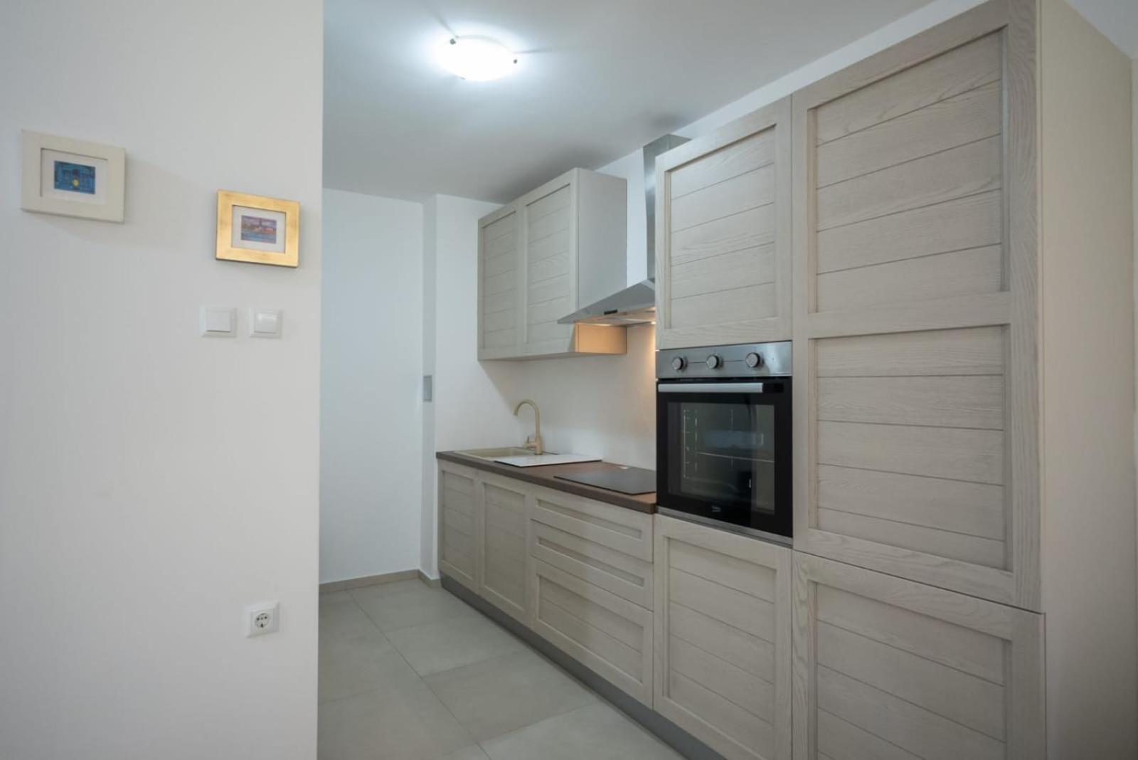 Apartman Mirjana Daire Split Dış mekan fotoğraf